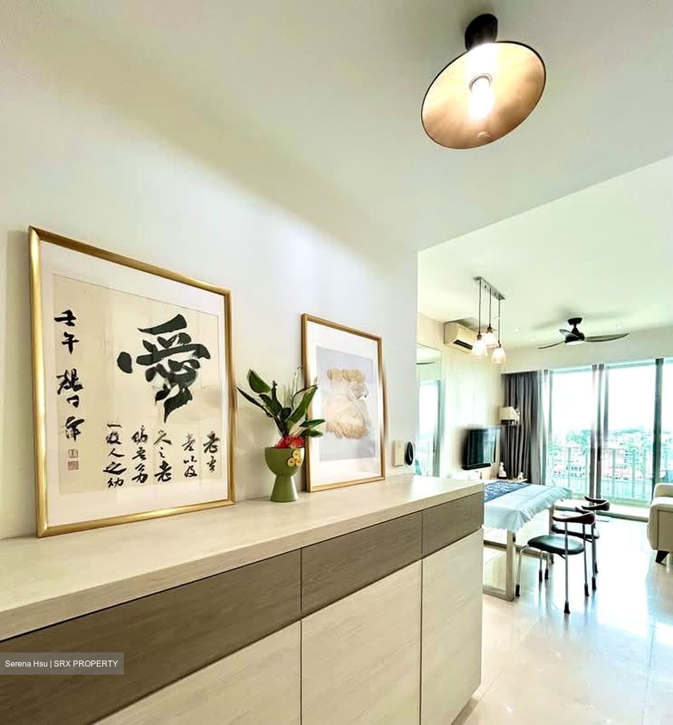 The Glades (D16), Condominium #594967371